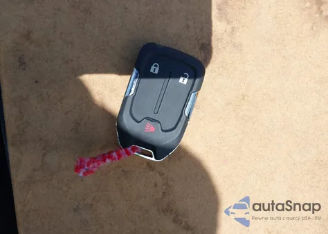 2019 GMC Acadia Sle-1 из США, поврежденный, VIN 1GKKNKLA1KZ202665